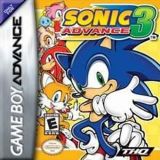 Sonic Advance 3 Sans Boite (occasion)