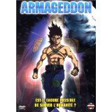 Armageddon Manga (occasion)