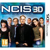 Ncis 3d Sans Boite (occasion)