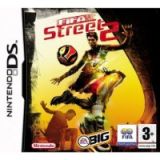 Fifa Street 2 Sans Boite (occasion)