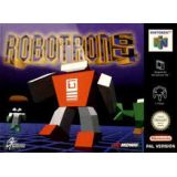 Robotron 64 Sans Boite (occasion)