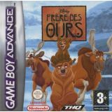 Frere Des Ours Sans Boite (occasion)