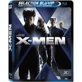 X Men (occasion)