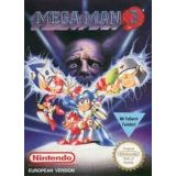 Mega Man 3 Sans Boite (occasion)