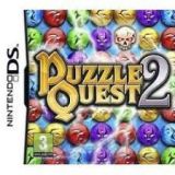 Puzzle Quest Sans Boite (occasion)