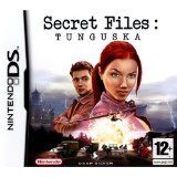 Secret Files Tunguska Sans Boite (occasion)