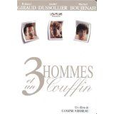 3 Hommes Et Un Couffin (occasion)