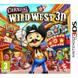 Carnival Wild West Sans Boite (occasion)