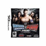 Smackdown Vs Raw 2010 Sans Boite (occasion)