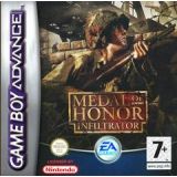 Medal Of Honor Infiltrator Sans Boite (occasion)