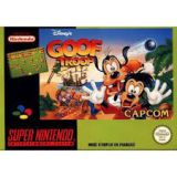 Goof Troop Sans Boite (occasion)