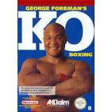 George Foreman Ko Boxing Sans Boite (occasion)