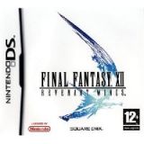 Final Fantasy Xii Revenant Wings Sans Boite (occasion)