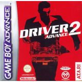 Driver 2 Advance Sans Boite (occasion)