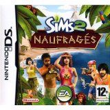 Les Sims 2 Naufrages Sans Boite (occasion)