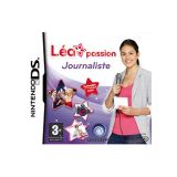 Lea Passion Journaliste Sans Boite (occasion)