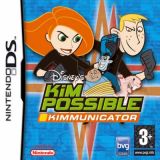 Kim Possible Global Gemini Sans Boite (occasion)