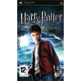 Harry Potter Et Le Prince De Sang Mele (occasion)
