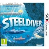 Steel Diver Sans Boite (occasion)