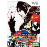 The King Of Fighters Collection The Orochi Saga (occasion)