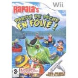 Rapala S Partie De Peche En Folie Jeu Seul (occasion)