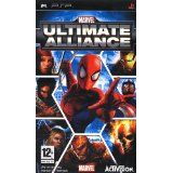 Marvel Ultimate Alliance Sans Boite (occasion)