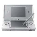 Console Nintendo Ds Lite Grise (occasion)