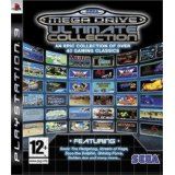 Sega Megadrive Ultimate Collection Essentials (occasion)