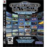 Sega Megadrive Ultimate Collection Essentials (occasion)