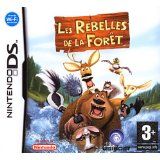 Les Rebelles De La Foret Sans Boite (occasion)