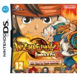 Inazuma Eleven 2 Tempete De Feu Sans Boite (occasion)