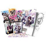 Agarest Generations Of War Zero Collector (occasion)