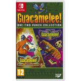 Guacameelee Switch