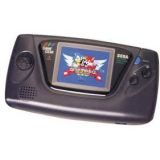 Console Game Gear Occ +sonic  (occasion)