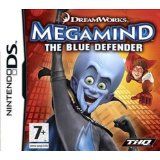 Megamind Le Justicier Bleu Sans Boite (occasion)