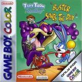 Tiny Toon Adventures Buster Saves The Day Sans Boite (occasion)