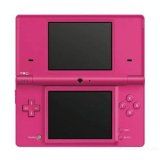 Console Dsi Rose + Chargeur Sans Boite (occasion)