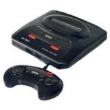 Console Sega Megadrive 2 Sans Boite (occasion)