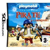 Playmobil Pirates Sans Boite (occasion)