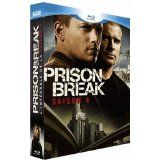 Prison Break Integrale Saison 4 (occasion)