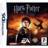 Harry Potter Et La Coupe De Feu Sans Boite (occasion)