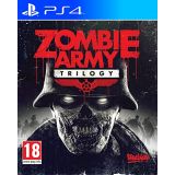 Zombie Army Trilogie