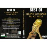 Best Of Coupes Du Monde Du Xx Siecle (occasion)