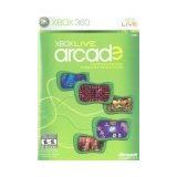 Xbox Live Arcade Compilation Disc (occasion)