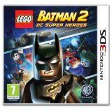 Lego Batman 2 Dc Super Heroes Sans Boite (occasion)