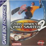 Tony Hawk S Pro Skater 2 Sans Boite (occasion)