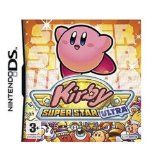 Kirby Super Star Ultra Import Uk (occasion)