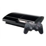 Console Playstation 3 Fat 40 Go + Cable Et Manette (occasion)