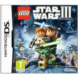 Lego Star Wars 3 Sans Boite (occasion)