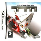 Trackmania Sans Boite (occasion)